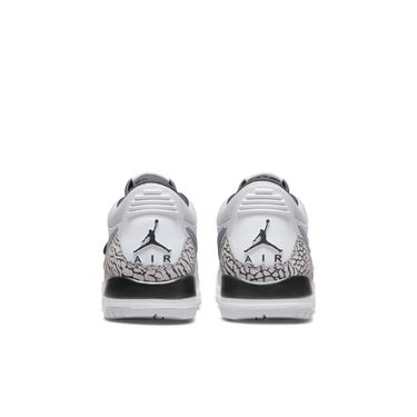 Tenisice i cipele Jordan Air Jordan Legacy 312 Low GS Siva | CD9054-105, 4
