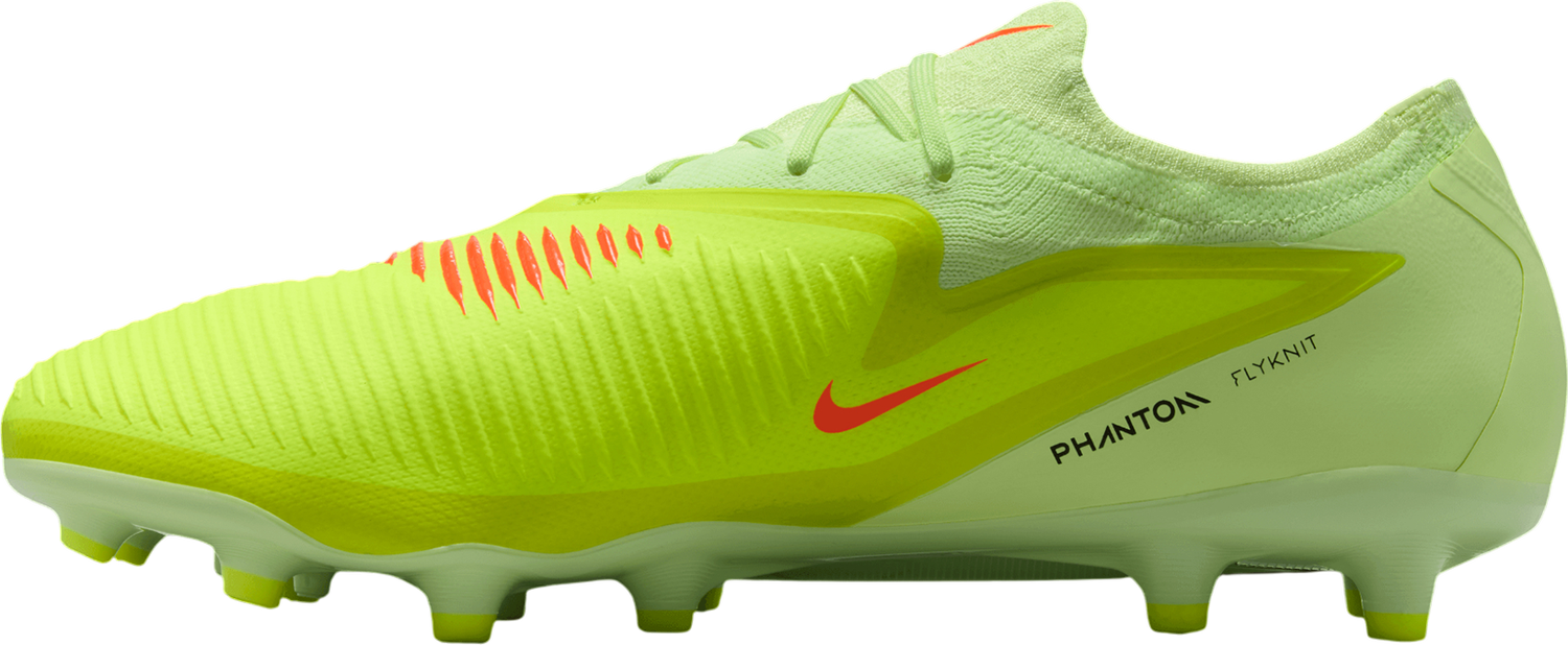 Tenisice i cipele Nike PHANTOM 6 LOW PRO AG-PRO Žuta | hq2317-800, 1