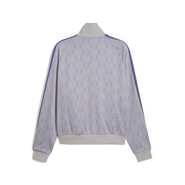 Jakna Puma KIDSUPER T7 Track Jacket Ljubičasta | 632373_63, 6