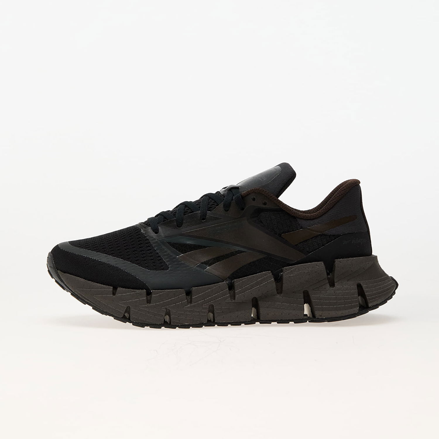 Tenisice i cipele Reebok Floatzig 1 Black/ Dark Matter/ Grey 6 Crna | 100206725, 0