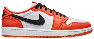 Tenisice i cipele Jordan Air Jordan 1 Low OG "Starfish" W Narančasta | CZ0775-801, 0