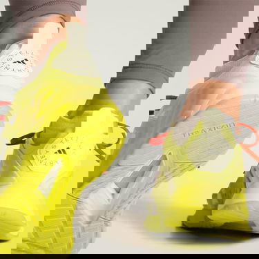 Tenisice i cipele adidas Performance adidas by Stella McCartney Dropset Training Žuta | JQ1593, 1