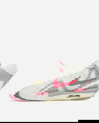 Tenisice i cipele Nike Air Tech Challenge 2 Bijela | FZ9033-100, 3