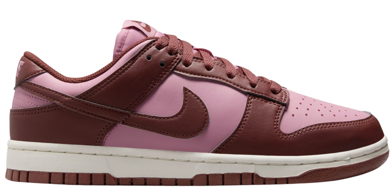 Tenisice i cipele Nike Nike Dunk Low Ružičasta | dd1873-114, 0