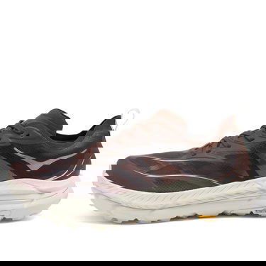 Tenisice i cipele Hoka One One Mafate Speed 4 Lite Size UK 5.5 Smeđa | 1168450-CWTM, 1