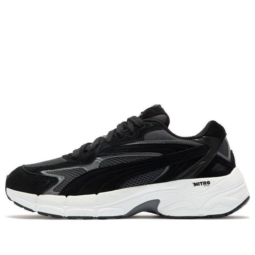 Tenisice i cipele Puma Teveris Nitro Crna | 388774-03, 0