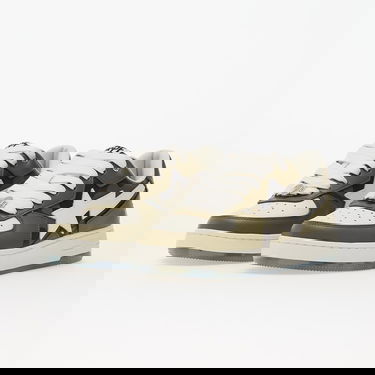 Tenisice i cipele BAPE Bape Sta Icon 2 M2 EUR 42.5 Zelena | 001FWL801306MOLD, 5