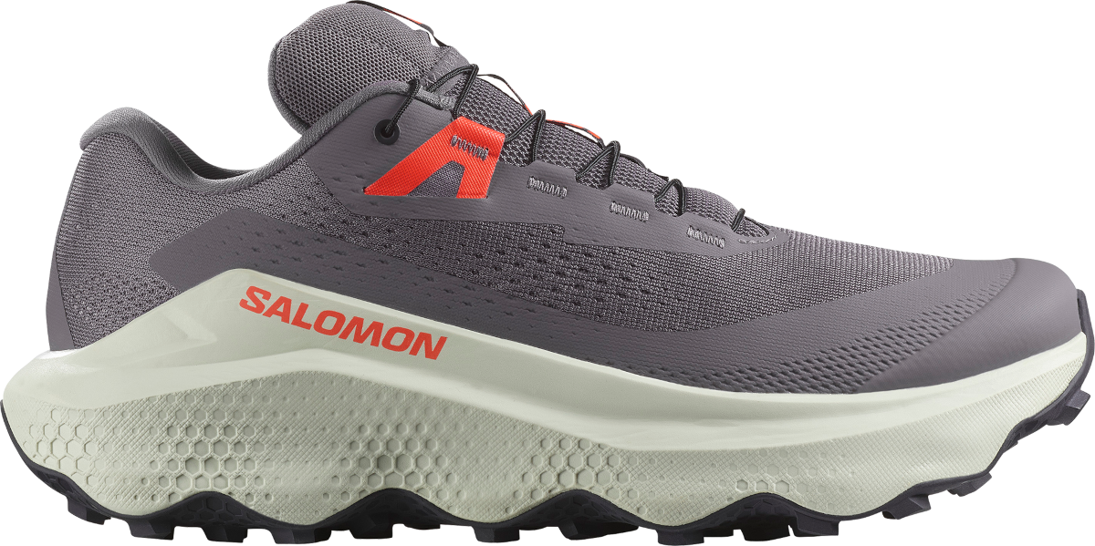 Tenisice i cipele Salomon Salomon ULTRA GLIDE 3 Siva | l47742-100, 0