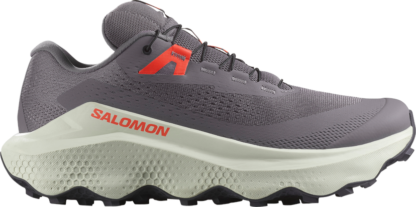 Tenisice i cipele Salomon Salomon ULTRA GLIDE 3 Siva | l47742-100