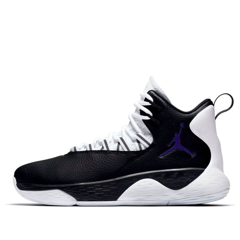 Tenisice i cipele Jordan Super.Fly MVP Crna | AR0038-051