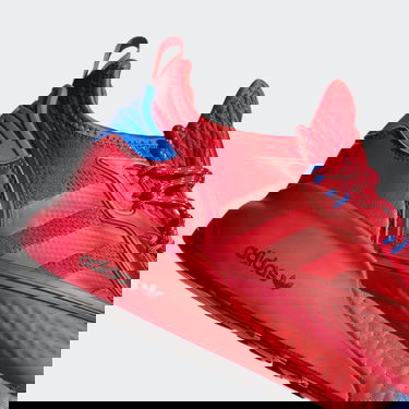 Tenisice i cipele adidas Originals ZX 2K Boost Crvena | FZ0994, 3