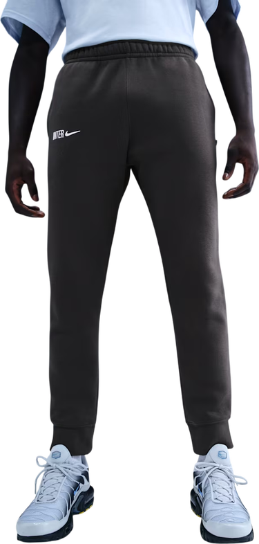 Trenirka Nike Inter Milan Club Sweatpants Crna | hm2932-060, 0