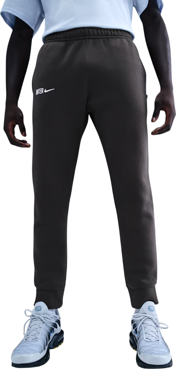 Trenirka Nike Inter Milan Club Sweatpants Crna | hm2932-060, 0