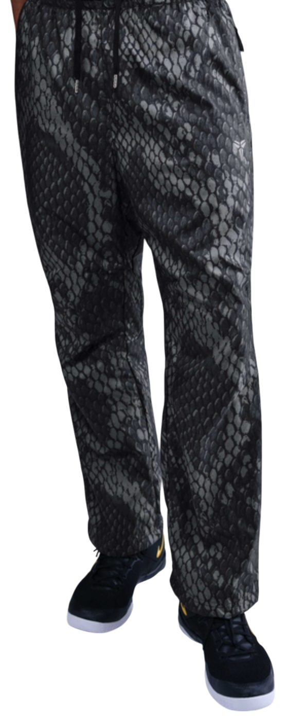 Hlače Nike Nike Woven Pants Crna | ib2706-010, 0