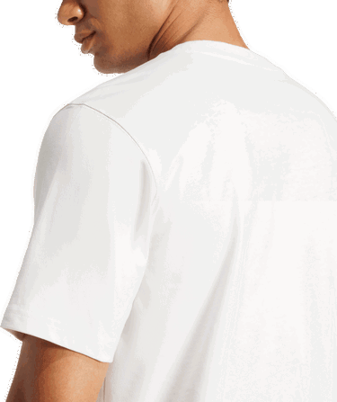 Majica kratkih rukava adidas Originals adidas Originals DFB Deutschland T-Shirt Bijela | jd7139, 3