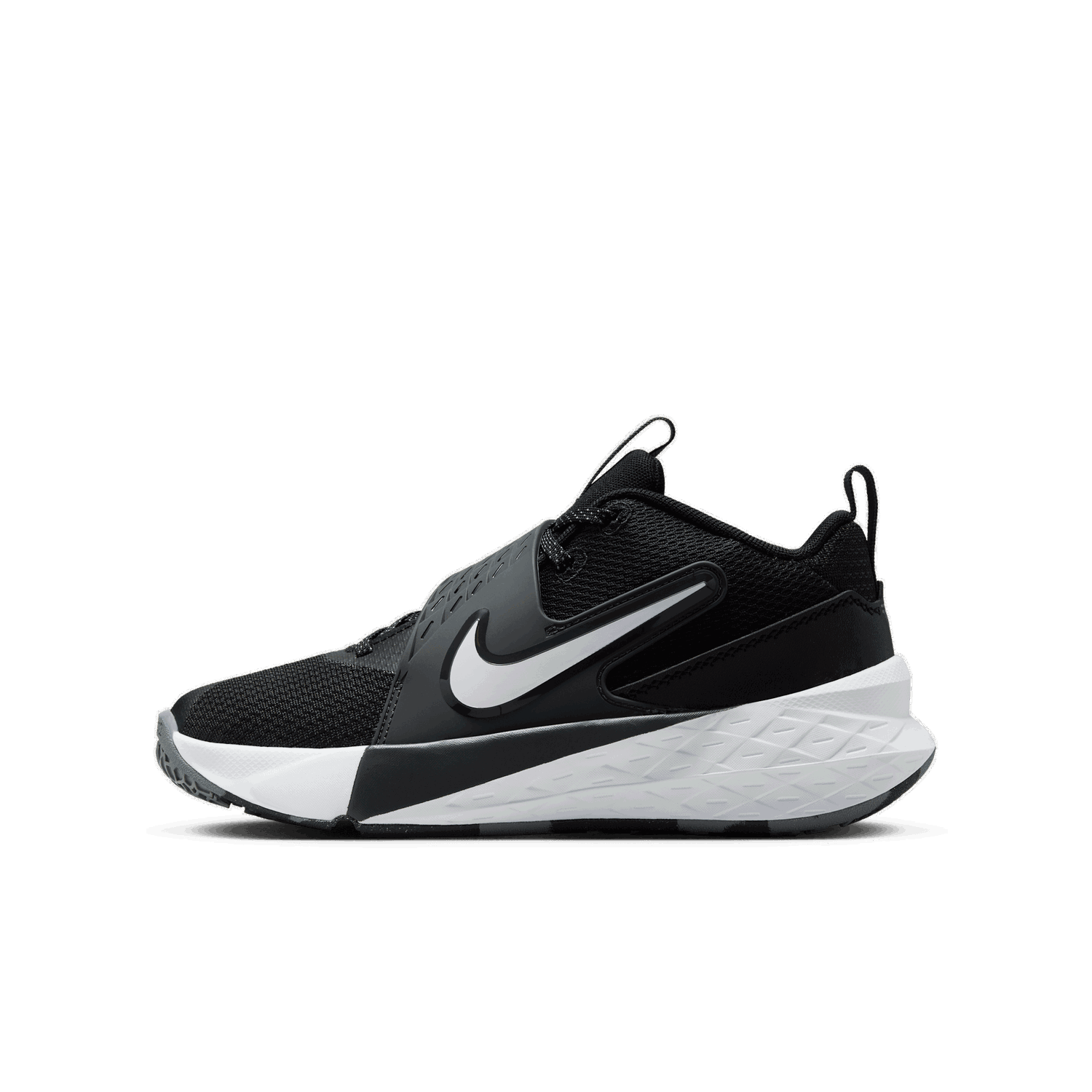 Tenisice i cipele Nike Nike Team Hustle D 12 Crna | HF6279-002, 0