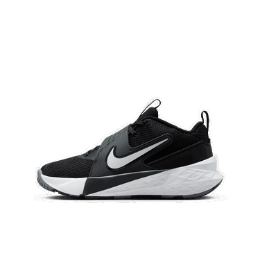Tenisice i cipele Nike Nike Team Hustle D 12 Crna | HF6279-002, 0