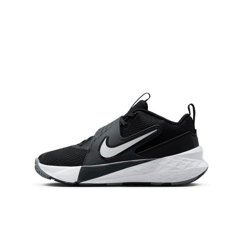 Tenisice i cipele Nike Nike Team Hustle D 12 Crna | HF6279-002
