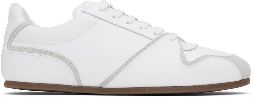 Odjeća Moschino Moschino Tennis Bijela | 251 MB15021G0M GAB 10A