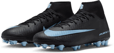 Tenisice i cipele Nike Zoom Superfly 10 Academy AG Crna | fq8329-001, 5