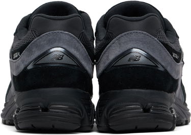 Tenisice i cipele New Balance 2002R Black Dark Grey Crna | M2002RBL, 2