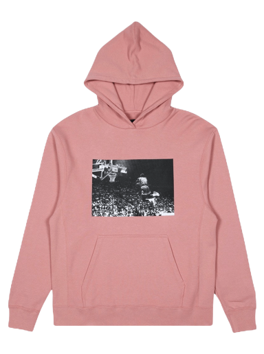 Dukserice Jordan Union LA x Flying High Hooded Sweatshirt Ružičasta | CV1348 685