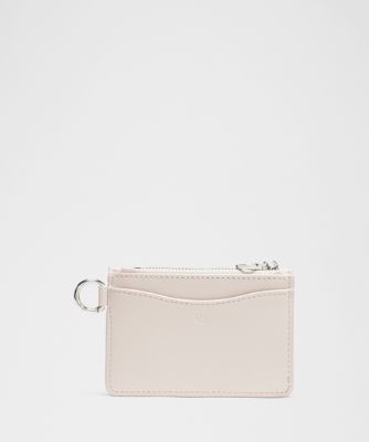 Novčanik lululemon Front-Flap Card Case Bež | prod20005847, 8