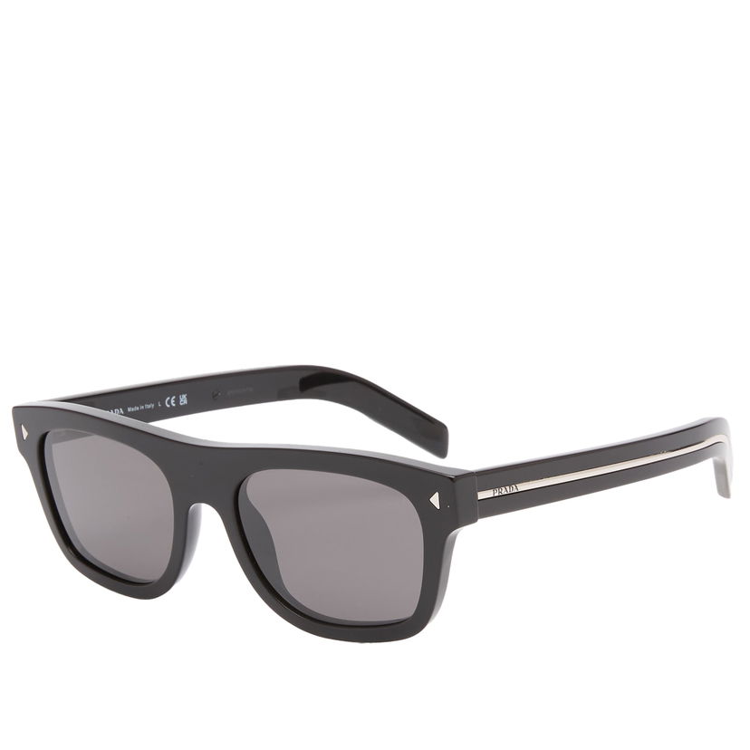 Sunčane naočale Prada Eyewear 0PR B12S Crna | 0PR-B12S-55-16K731