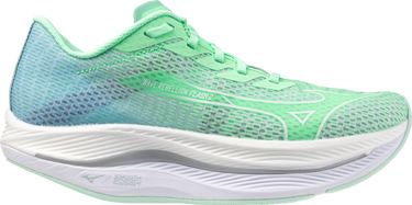 Tenisice i cipele Mizuno WAVE REBELLION FLASH 2 Zelena | j1gd2435-91, 0