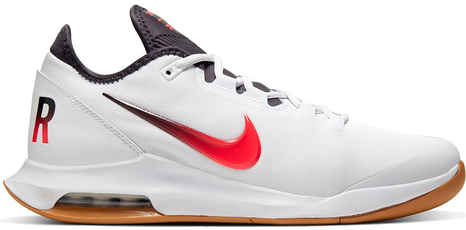 Tenisice i cipele Nike Air Max Wildcard White Laser Crimson Gridiron Bijela | AO7351-105, 0