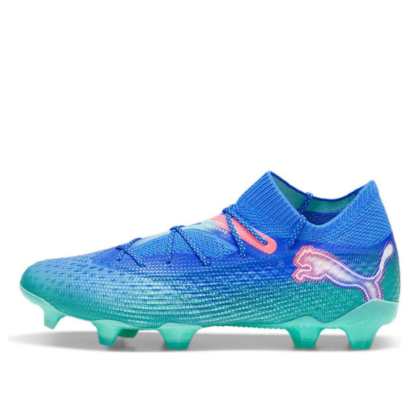 Tenisice i cipele Puma Future 7 Ultimate Plava | 107916-01