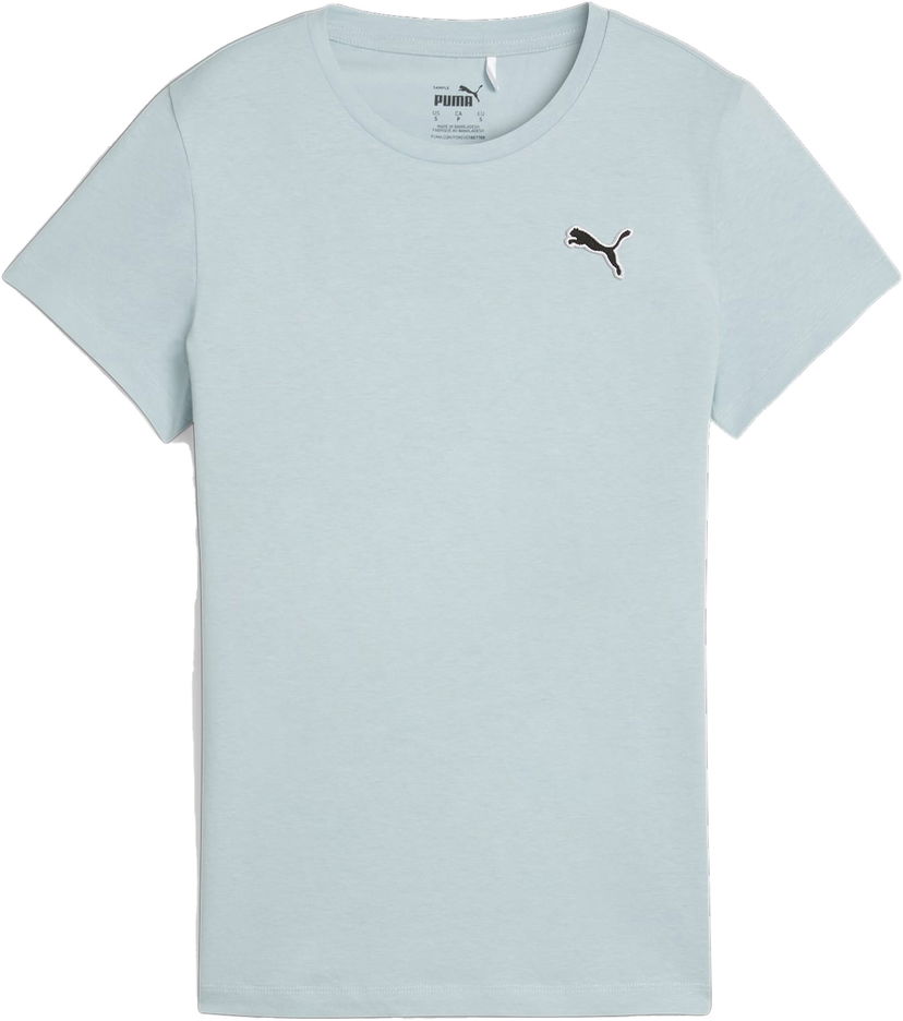 Majica kratkih rukava Puma Better Essentials T-Shirt Siva | 675986-60
