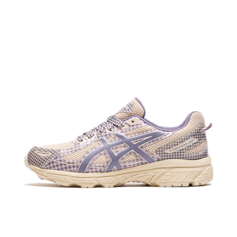 Tenisice i cipele Asics STORY MFG. GEL-VENTURE 6 Bež | 1203A712-250