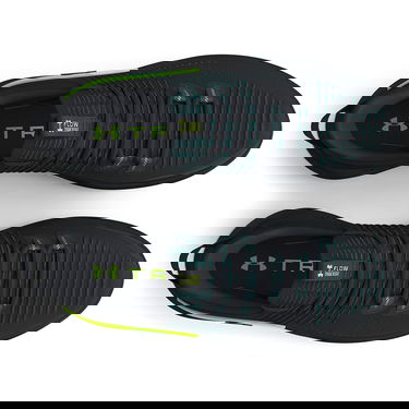 Tenisice i cipele Under Armour Flow Dynamic Crvena | 3027177-600, 2