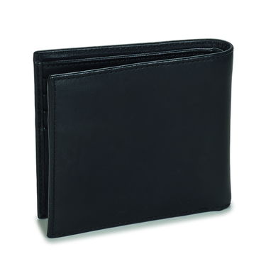 Novčanik Polo by Ralph Lauren GLD FL BFC WALLET Crna | 405803866002, 1