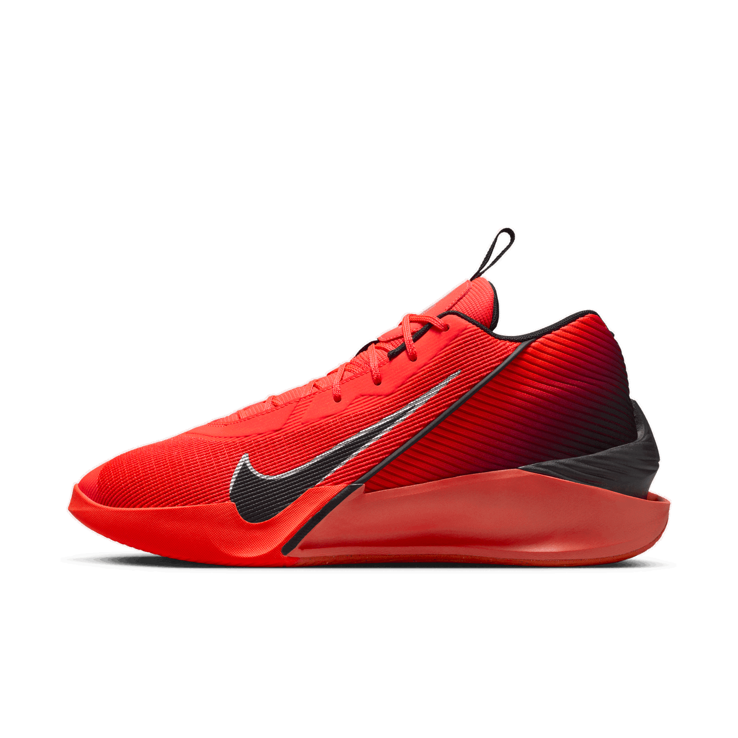 Tenisice i cipele Nike G.T. Jump Academy Crvena | FV5524-600, 0