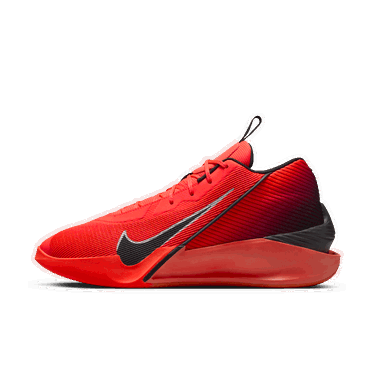 Tenisice i cipele Nike G.T. Jump Academy Crvena | FV5524-600, 0
