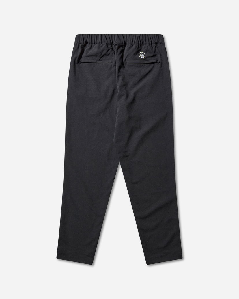 Hlače adidas Originals SPZL F.C. Trousers Crna | KA3900