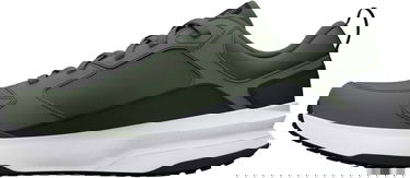 Tenisice i cipele Under Armour Fitness UA Charged Edge-GRN Zelena | 3026727-300, 1
