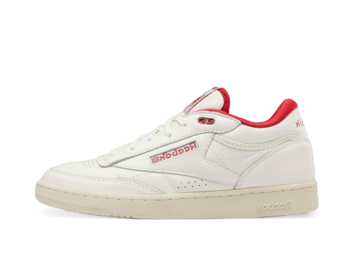 Tenisice i cipele Reebok Club C Mid II Vintage Bijela | GY9690