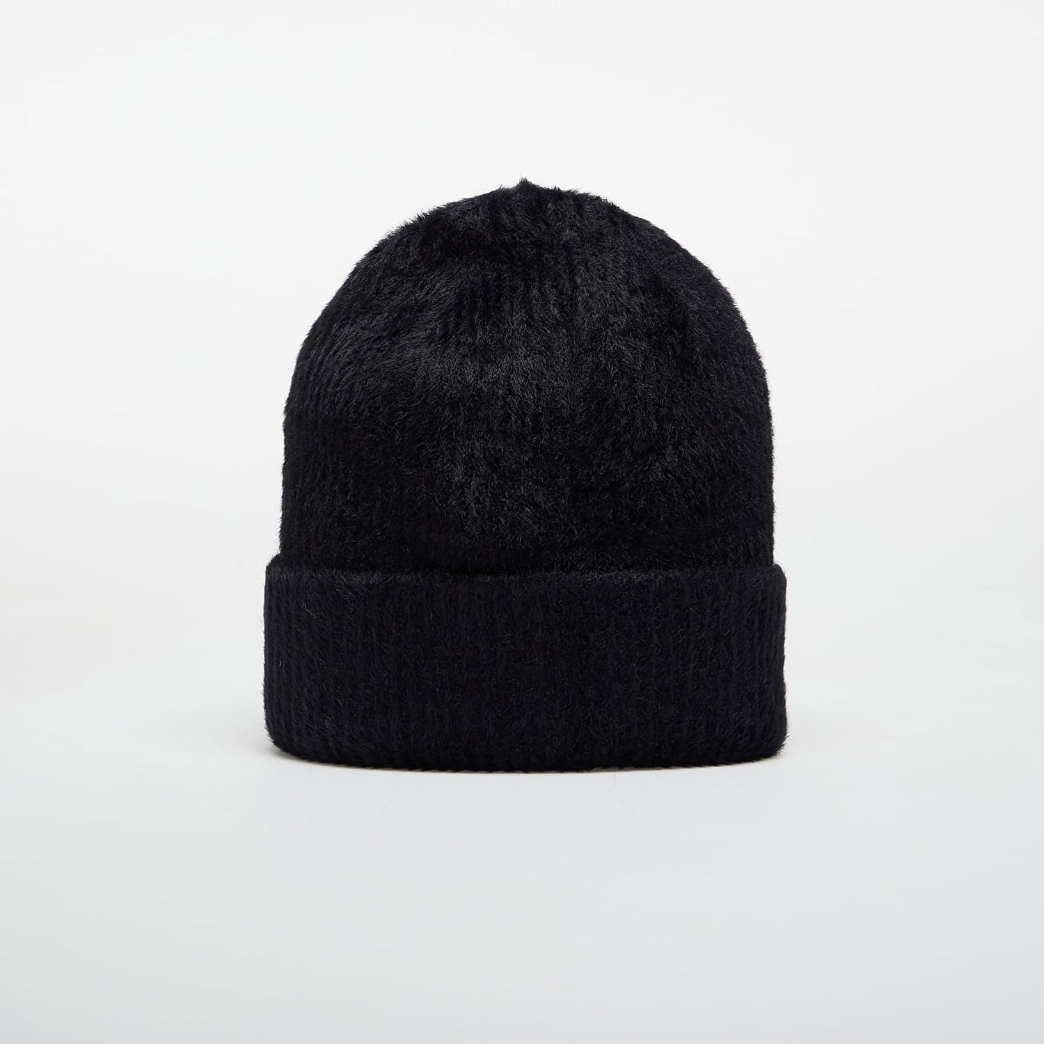 Kapica Vans Van Doren Co. Cuff Beanie Crna | VN000QAWBLK1, 1