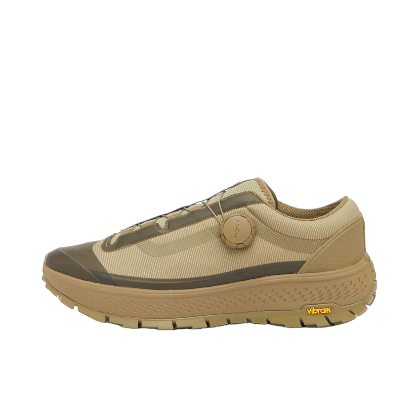 Tenisice i cipele Vans OTW Old Skool 36 Trail Zelena | VN000D19OLV