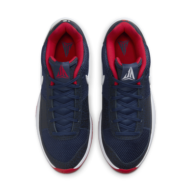 Tenisice i cipele Nike Ja 1 Crna | FQ4796-403, 2