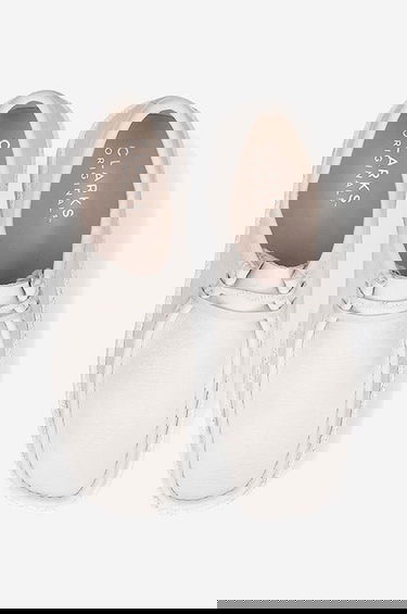 Tenisice i cipele Clarks Originals Wallabee Cup Bijela | 26158153, 3