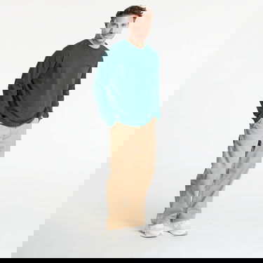 Majica kratkih rukava Patagonia Long Sleeve P-6 Logo Responsibili-Tee Zelena | 38518 CASG, 3