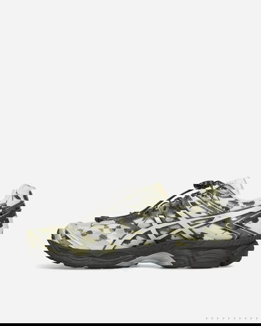 Tenisice i cipele Asics Cecilie Bahnsen x GEL-CUMULUS 16 "Ivory" - Floral Pack Bež | 1203A762-750, 4