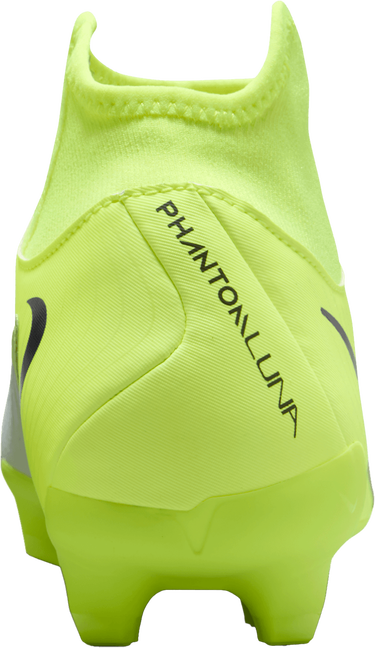 Tenisice i cipele Nike Phantom Luna II Academy FG/MG Žuta | fd6725-003, 4