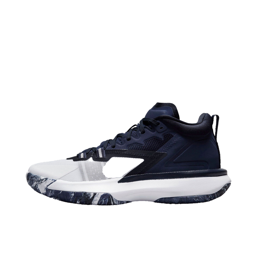 Košarka Jordan Jordan Zion 1 TB Midnight Navy Tamnoplava | DC4208-400