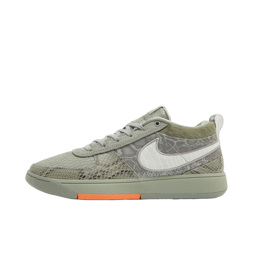 Tenisice i cipele Nike Book 1 Premium Hike Zelena | HF6236-002