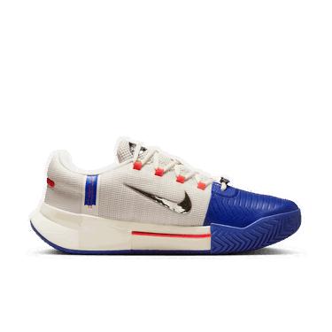 Tenisice i cipele Nike Nike GP Challenge 1 Premium Plava | HJ6769-500, 2